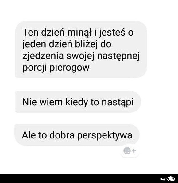 
    Dobra perspektywa 