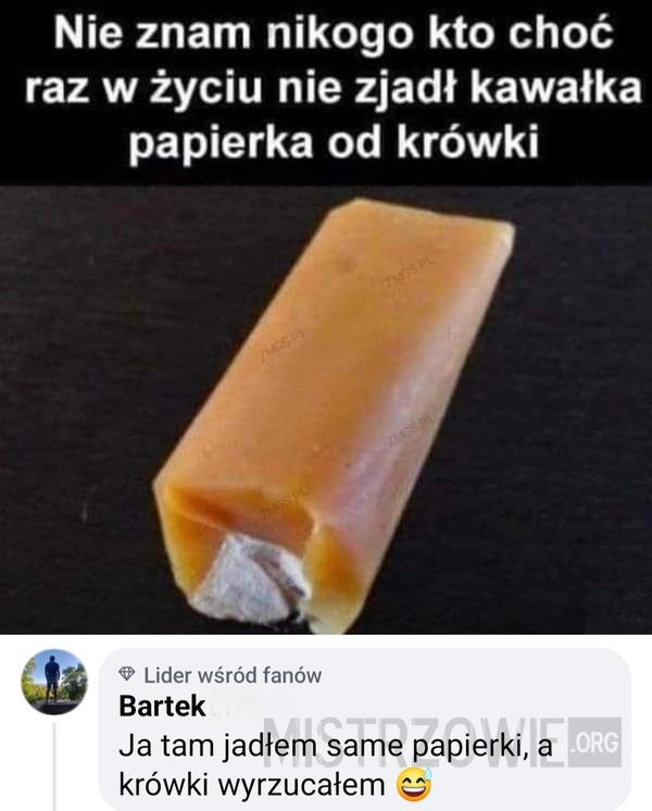 
    Krówki