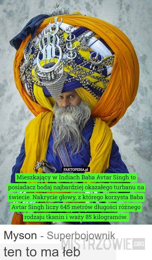 
    Turban