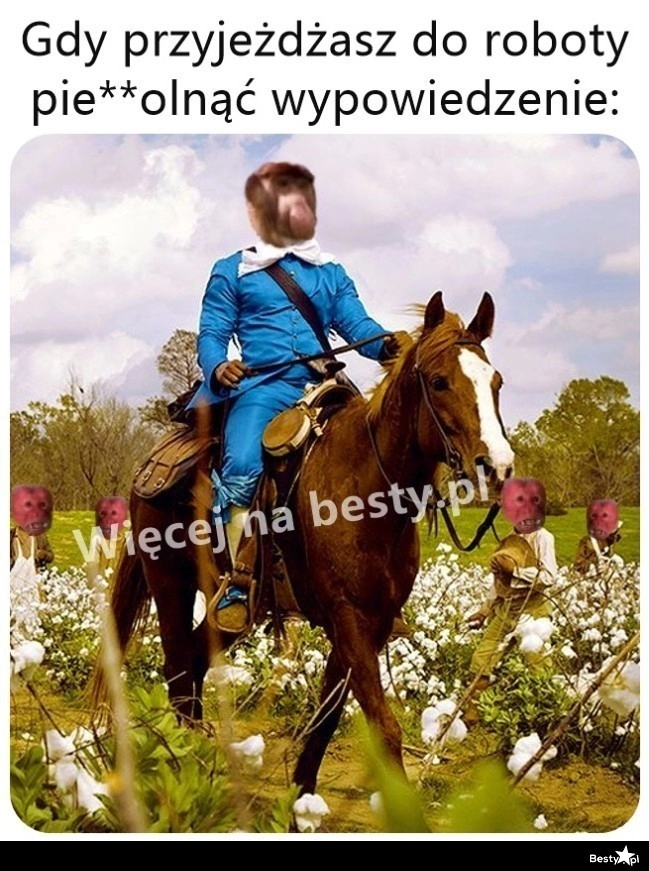 
    Nadszedł wielki dzień 