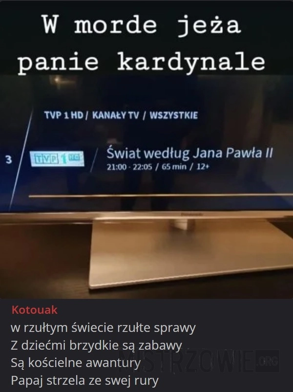 
    Świat