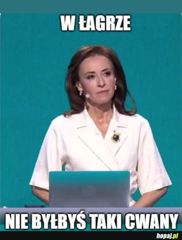 
    Debata przedwyborcza