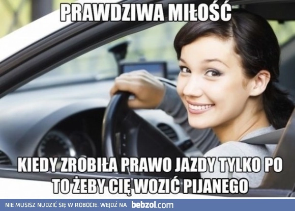 Prawdziwa miłość