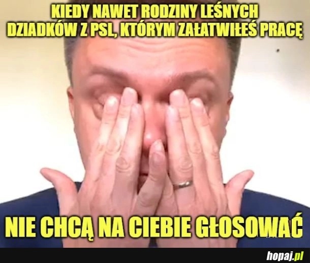 
    Hołownia.