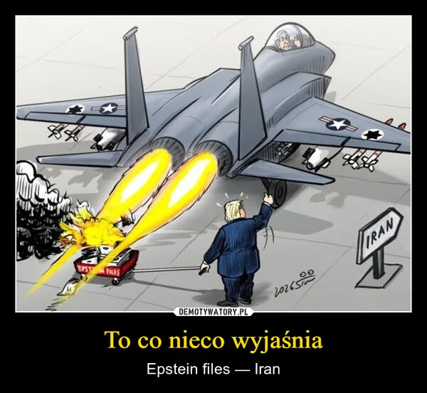 
    To co nieco wyjaśnia