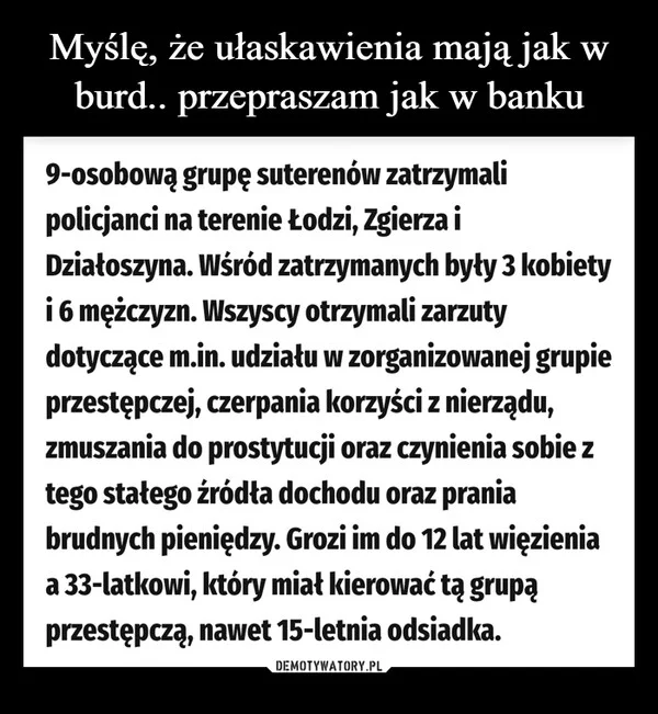 
    Myślę, że ułaskawienia mają jak w burd.. przepraszam jak w banku