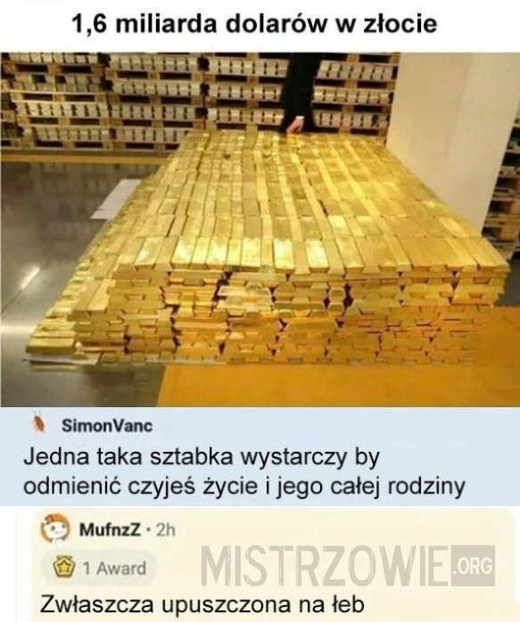 
    Złoto