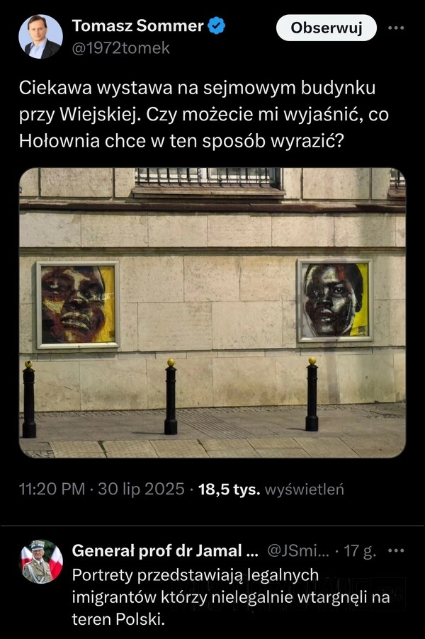 
    Wystawa