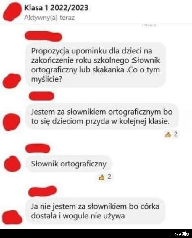 
    Upominek dla dzieci 