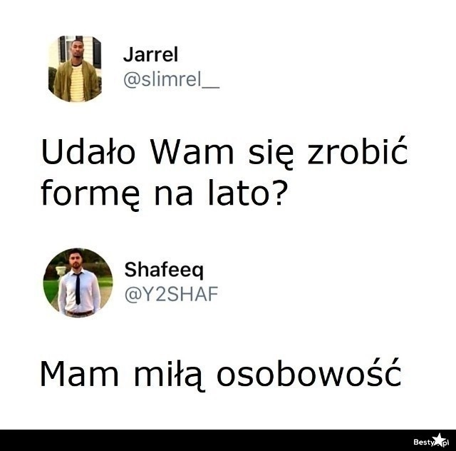 
    Forma na lato 