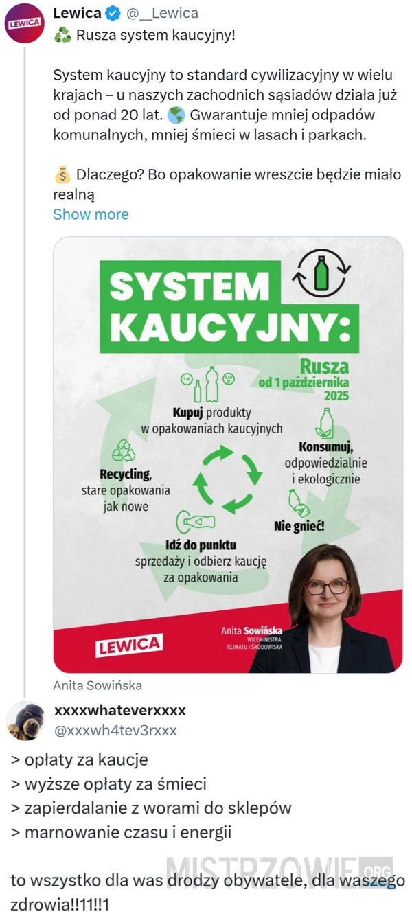 
    System kaucyjny