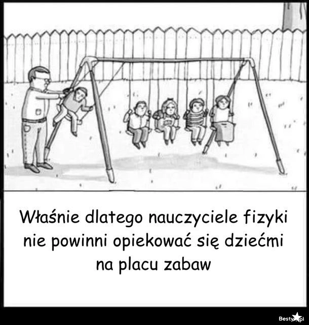 
    Nauczyciel fizyki 