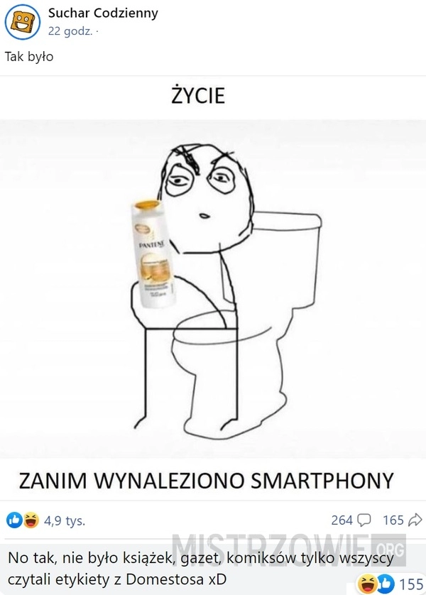 
    Życie