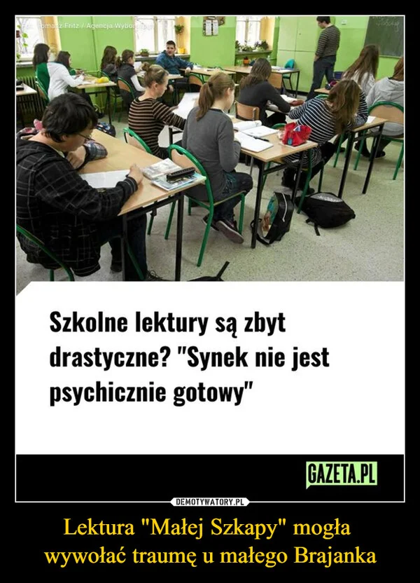 
    Lektura 