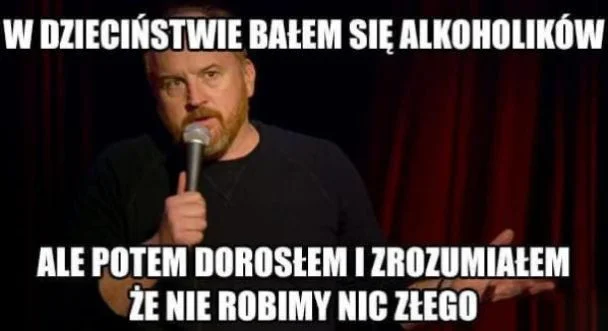 
    Alkoholicy