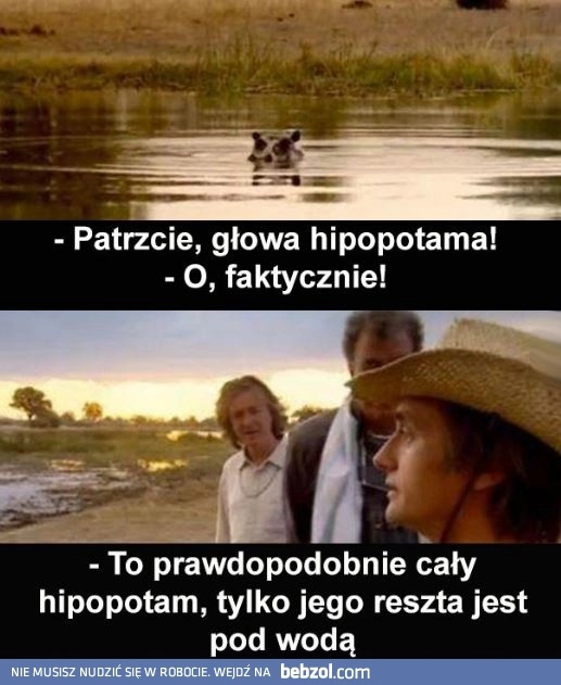 
    Stary, dobry Top Gear