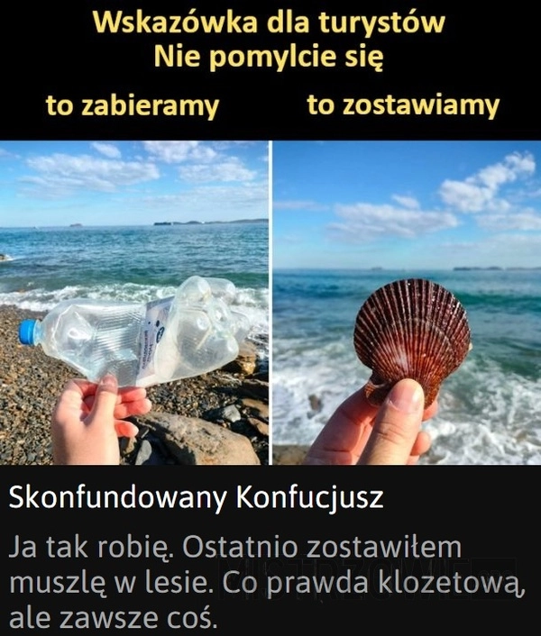 
    Wskazówka dla turystów