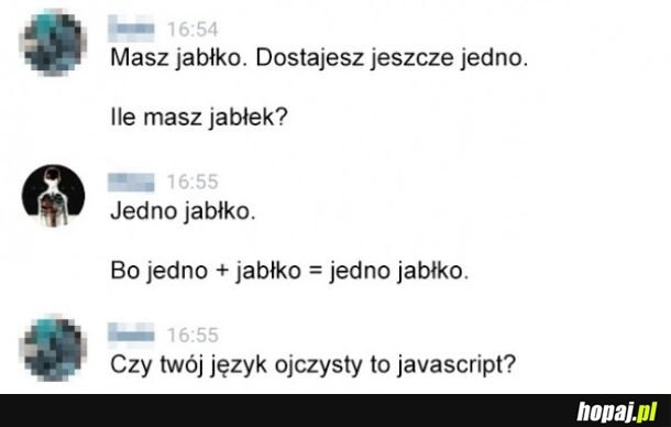 
    Ojczysty język