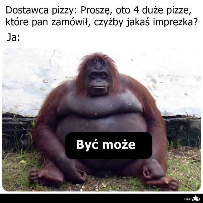 
    Być może 