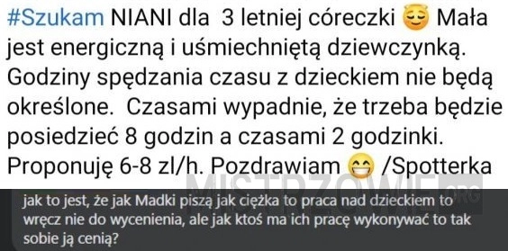 
    Niania