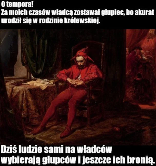 
    Władcy