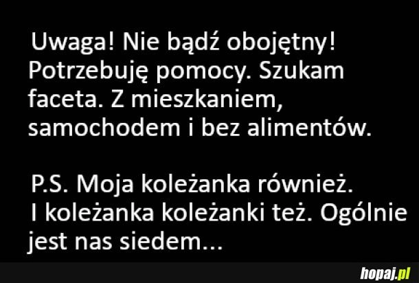 
    Poszukiwania