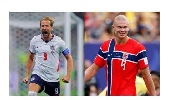 
    Who are you rooting for in Saturdays quarter finals?