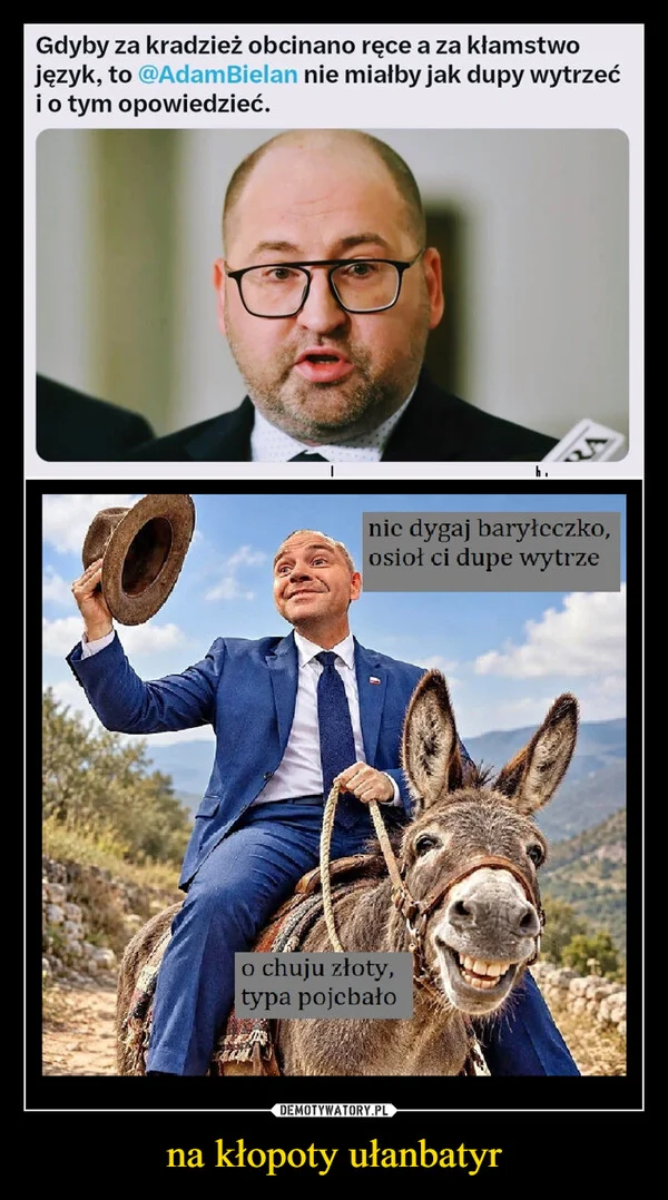 
    na kłopoty ułanbatyr