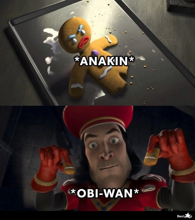 
    Anakin i Obi-Wan 