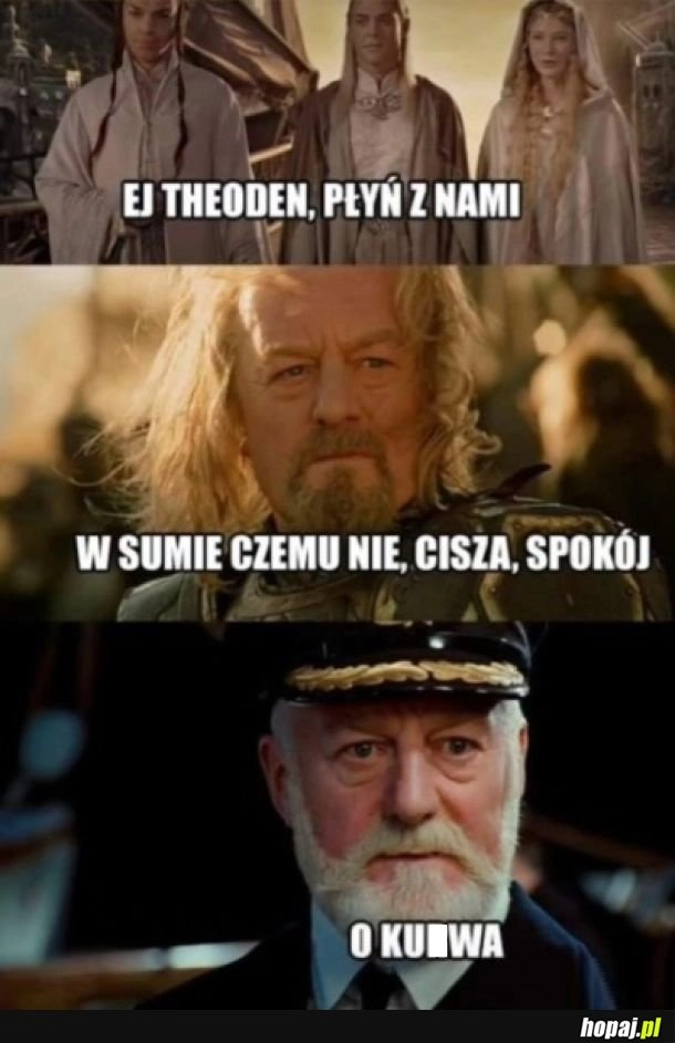 
    Nie tak miało być