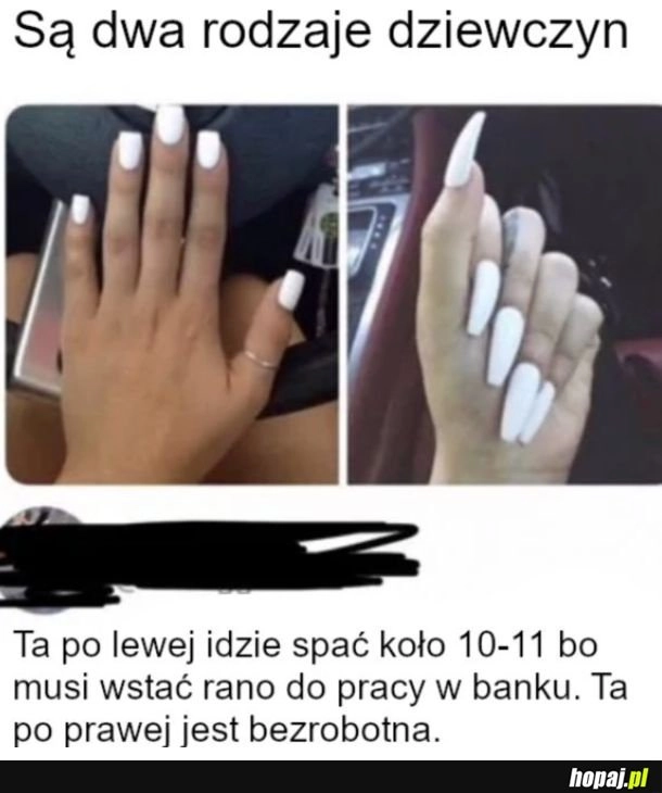 
    W większości przypadków to prawda