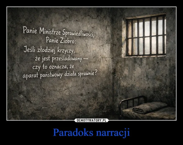 
    Paradoks narracji