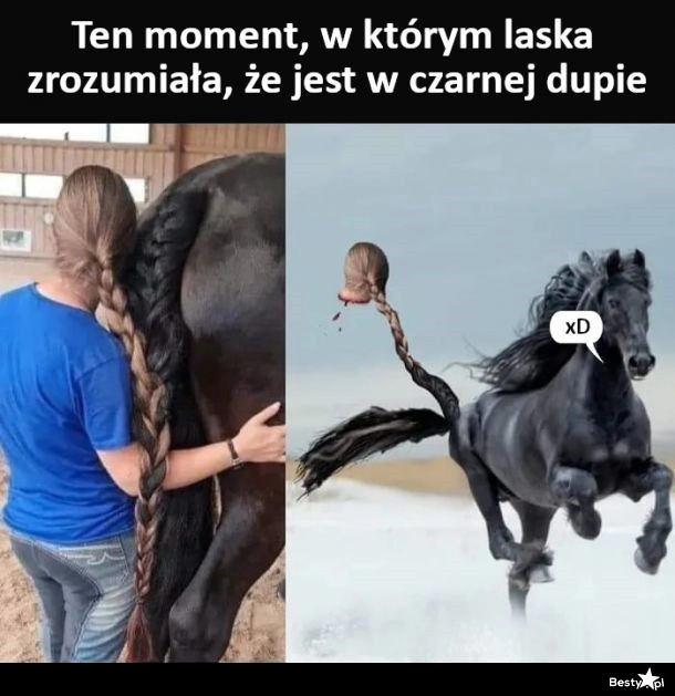 
    Kiepski pomysł 