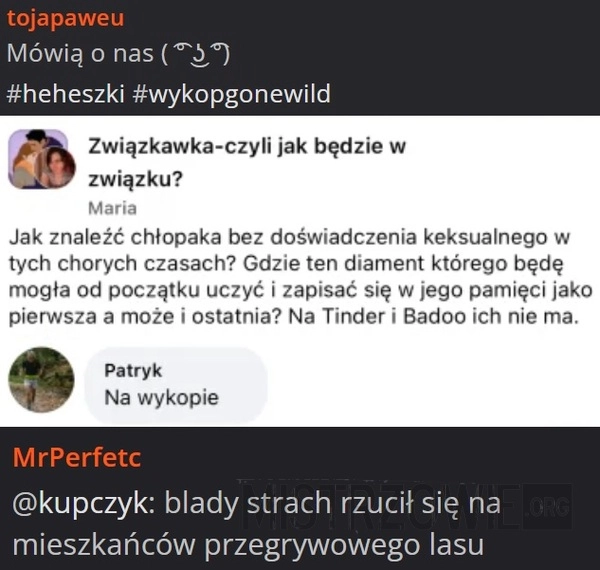 
    Chłopak