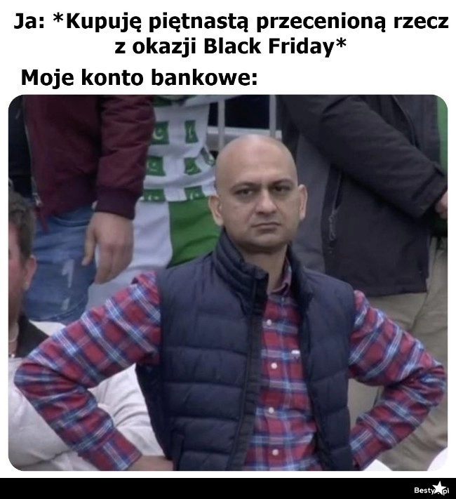 
    Black Friday 