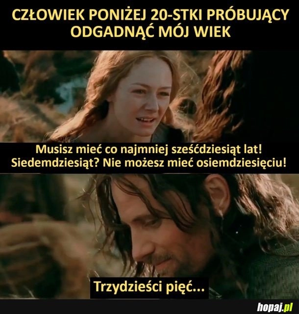 
    Jak widzą mnie młodzi