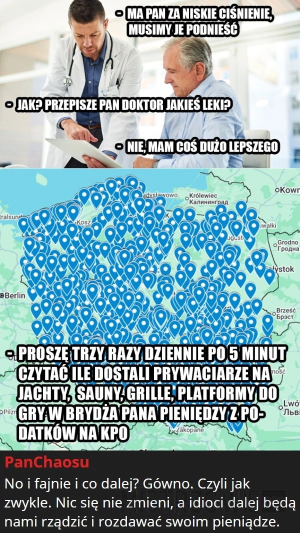 
    Ciśnienie