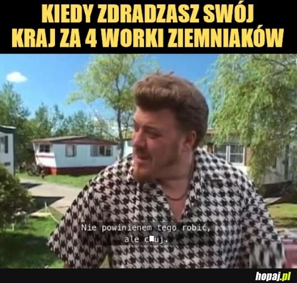 
    Zależy jaki gatunek.