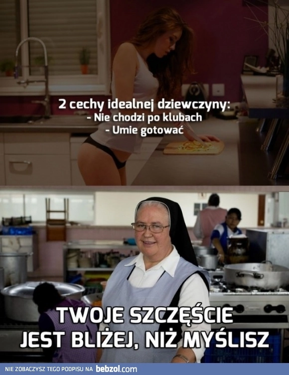 
    Idealna dziewczyna 