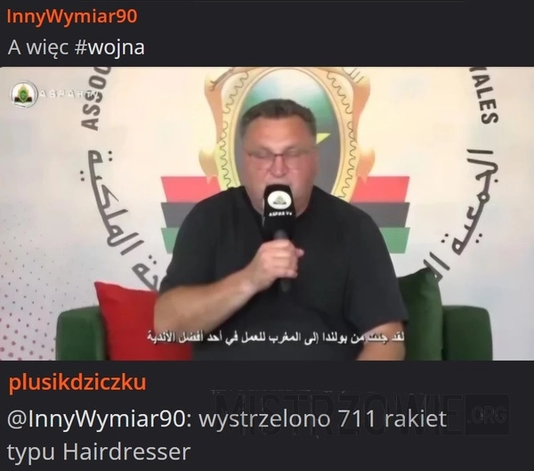 
    A więc...