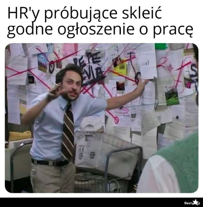 
    Ogłoszenie o pracę 