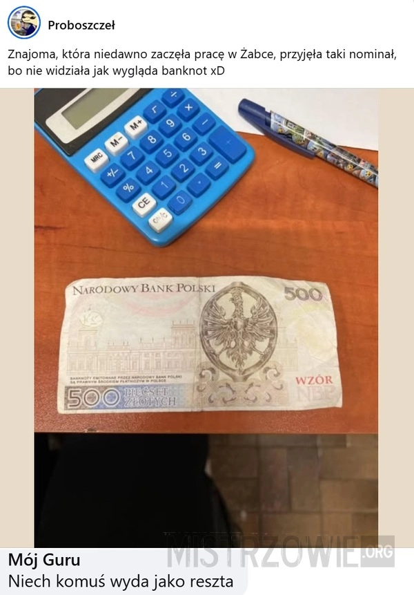 
    Banknot