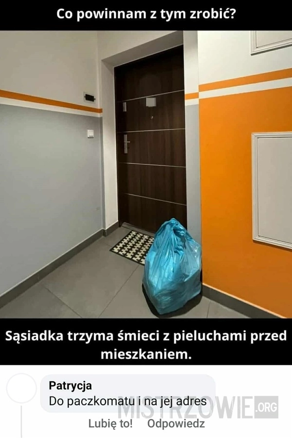 
    Mistrzyni zła