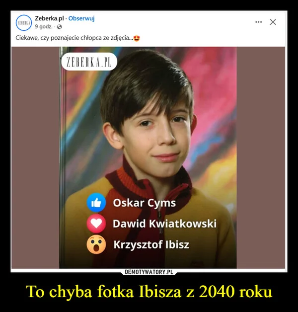 
    To chyba fotka Ibisza z 2040 roku