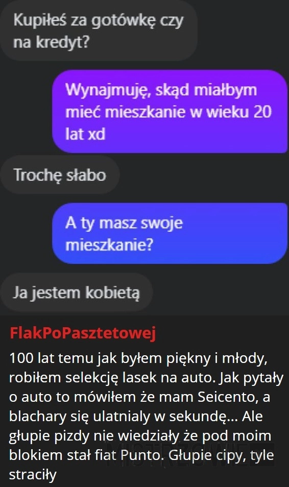 
    Mieszkanie