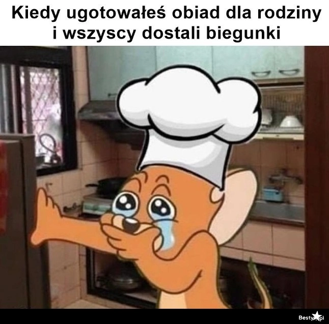 
    Obiad dla rodziny 