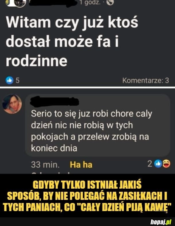 
    I czemu przelew nie idzie szybciej!