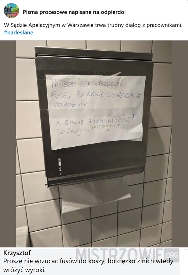 
    Trudny dialog