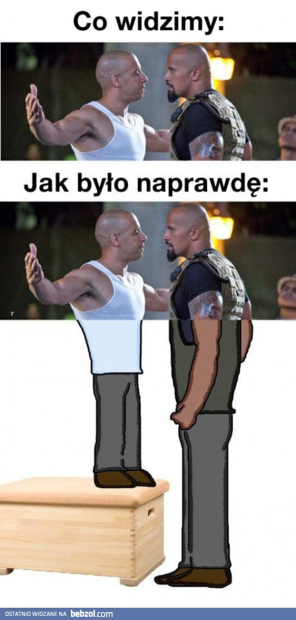 
    Szybcy i wściekli 8
