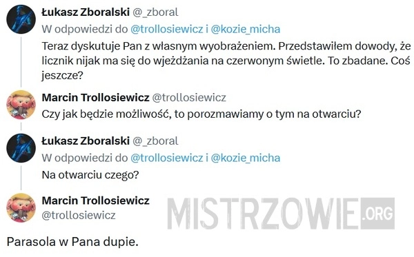 
    Otwarcie